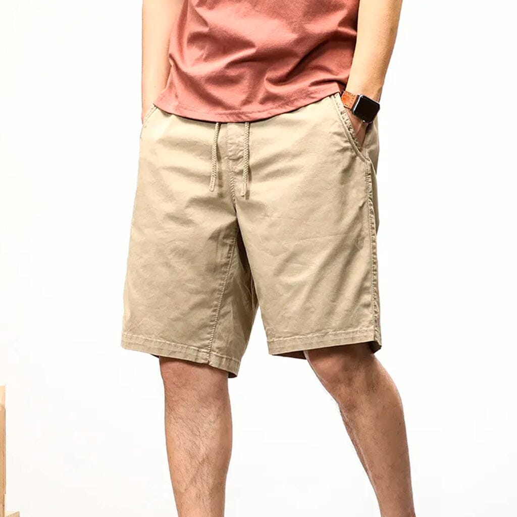 Bermuda Masculina Street Montclive MT514