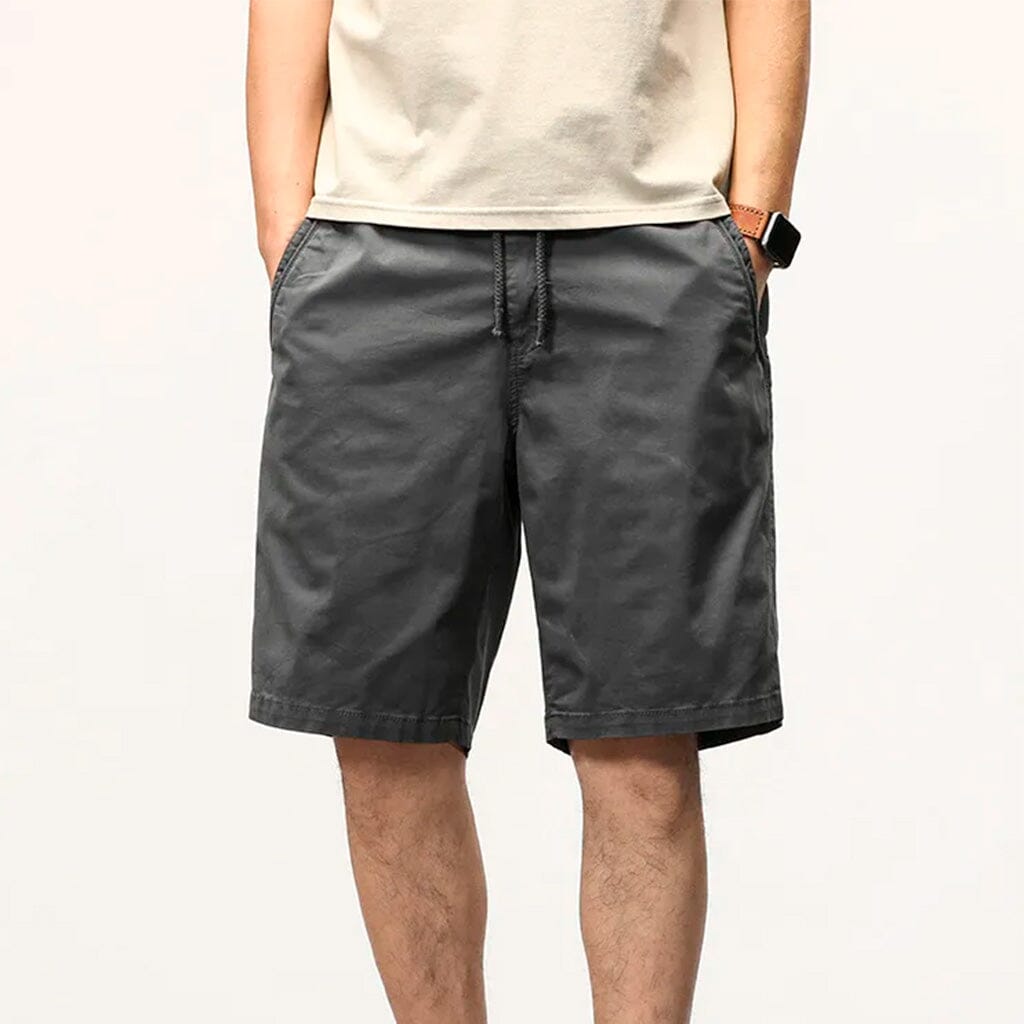 Bermuda Masculina Street Montclive MT514
