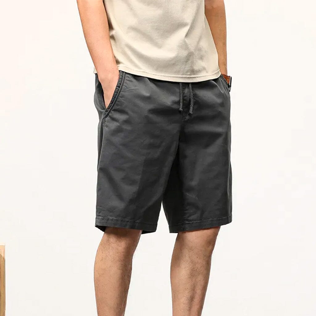 Bermuda Masculina Street Montclive MT514