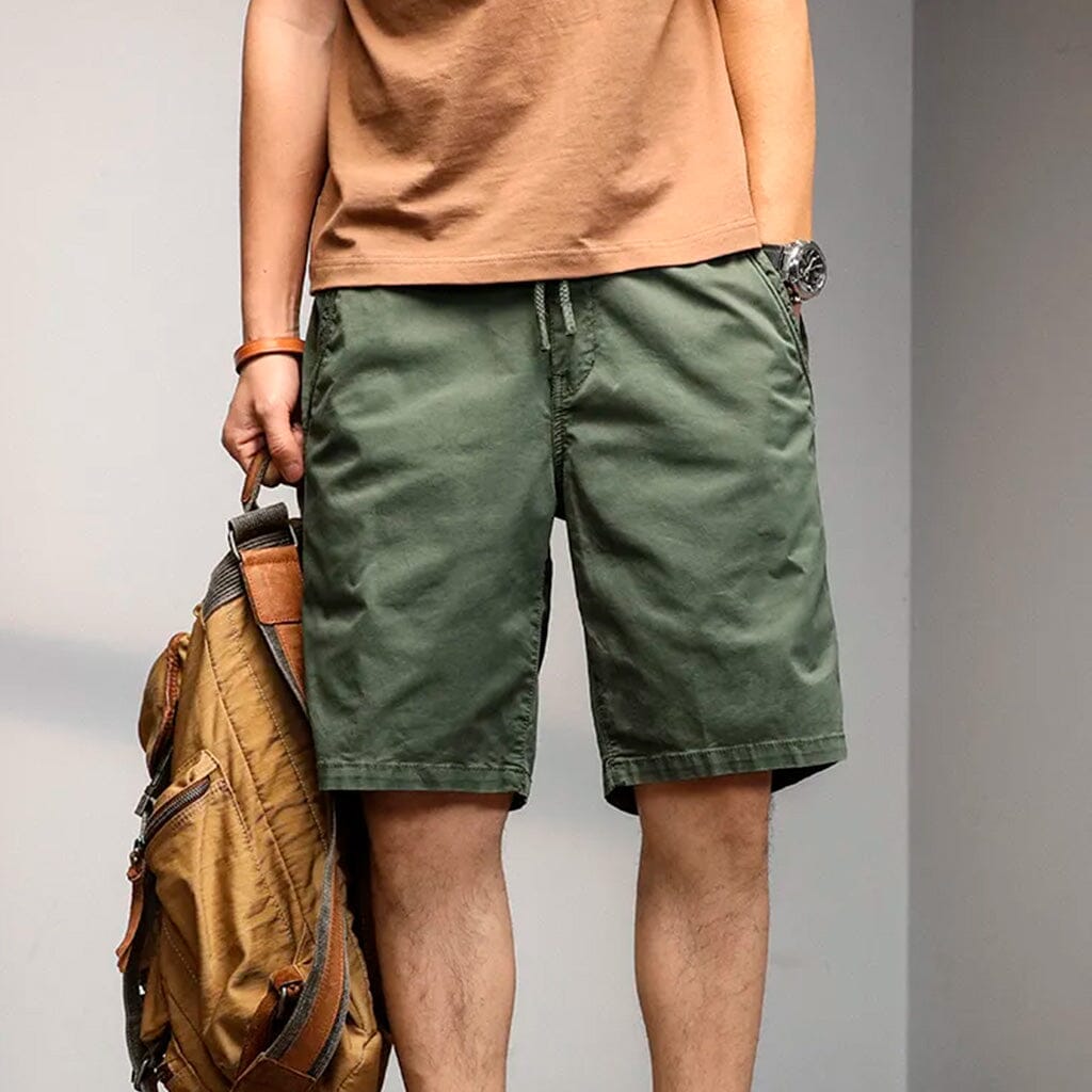 Bermuda Masculina Street Montclive MT514
