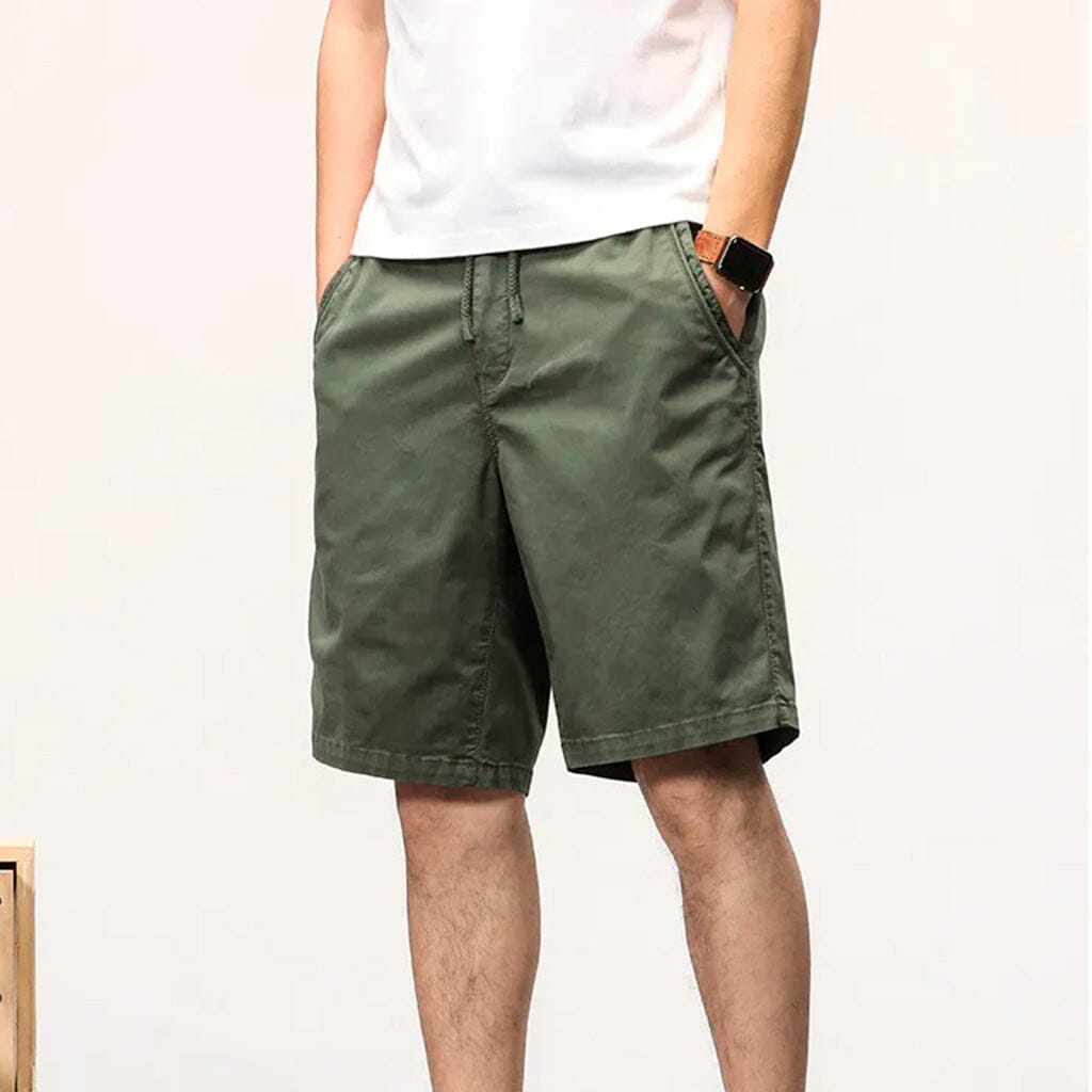 Bermuda Masculina Street Montclive MT514