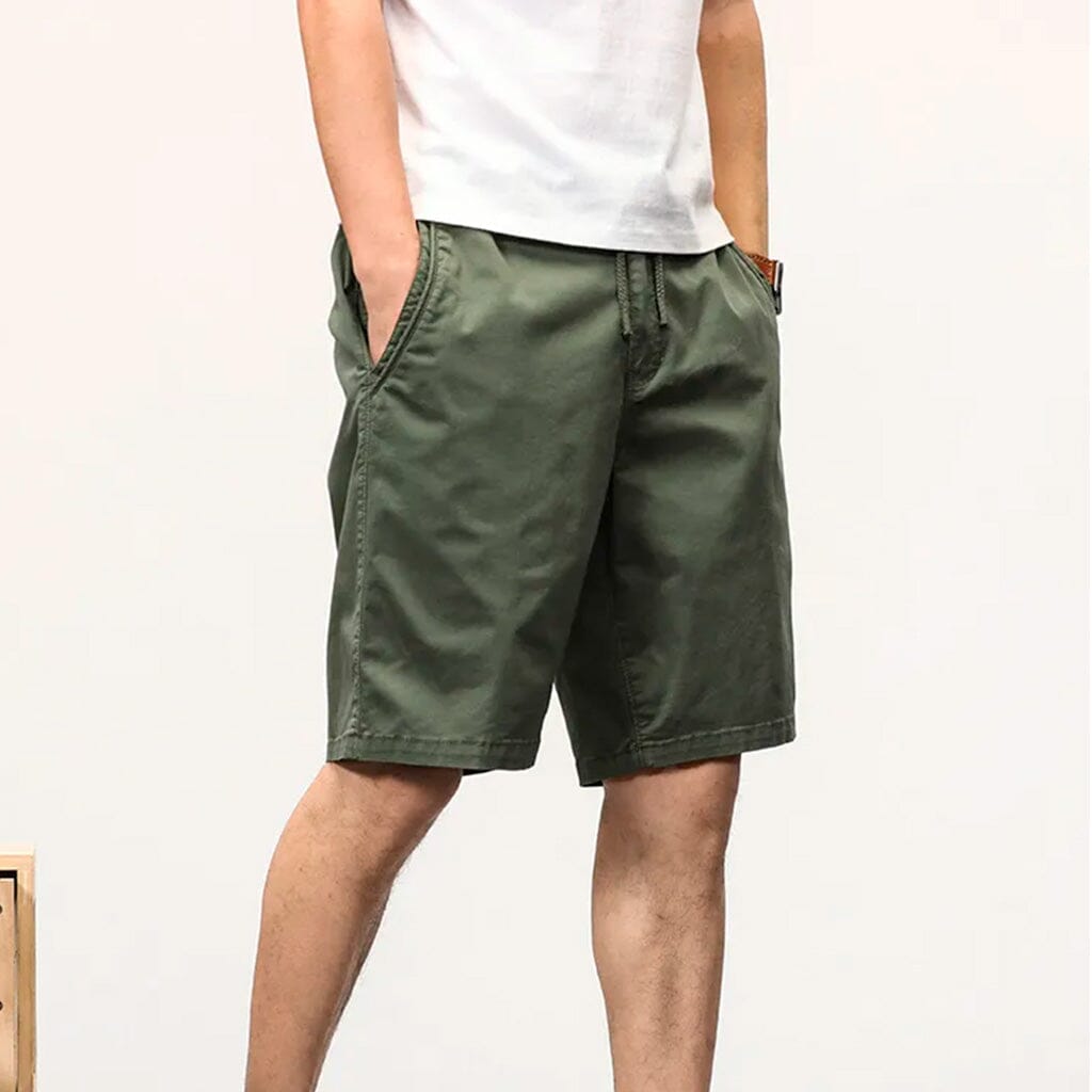 Bermuda Masculina Street Montclive MT514