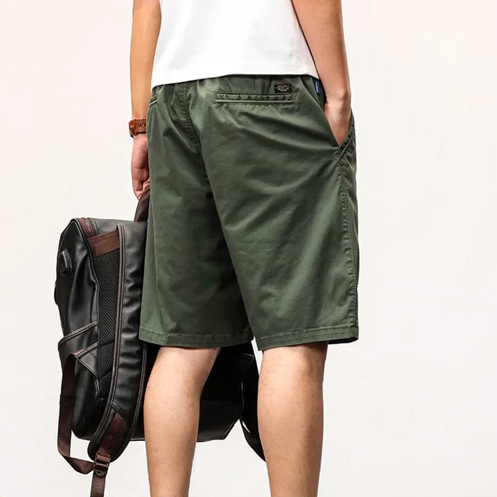 Bermuda Masculina Street Montclive MT514