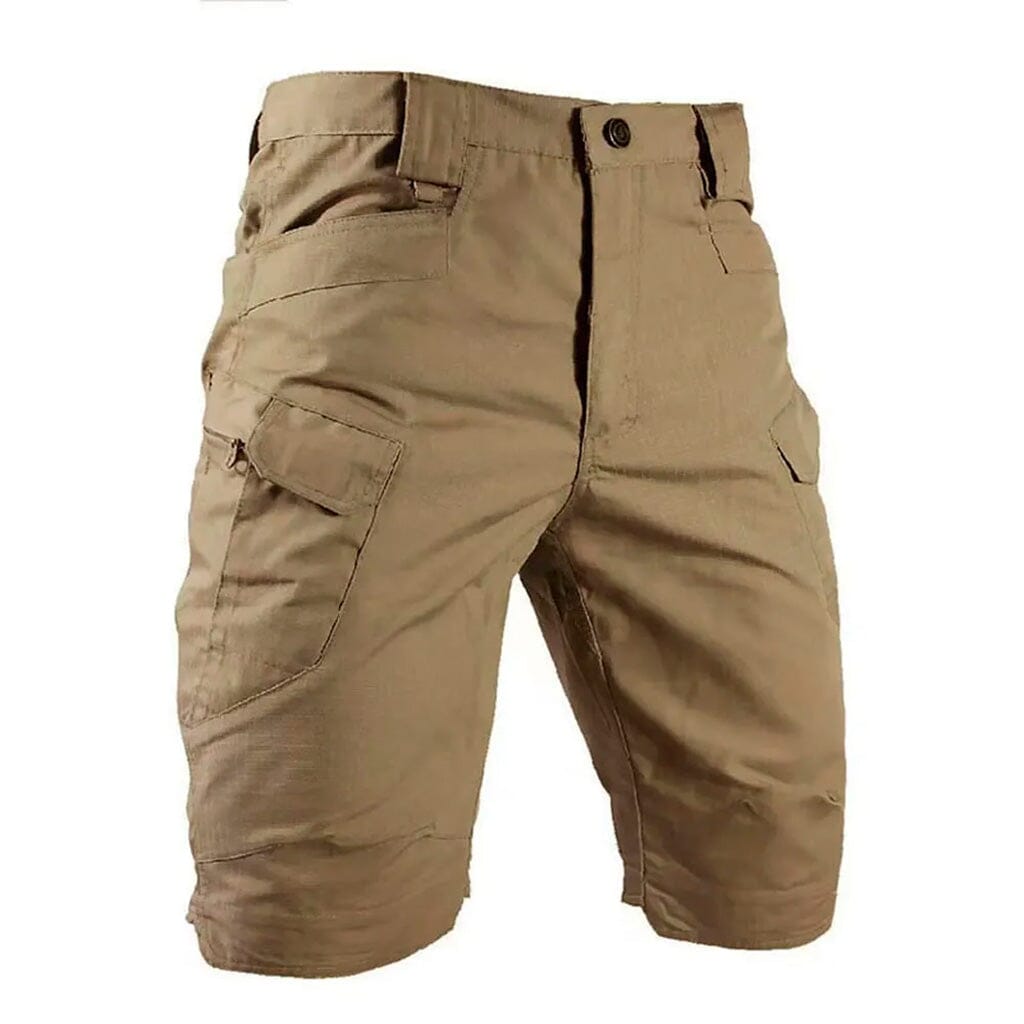 Bermuda Masculina Tática e Impermeável Montclive MT524