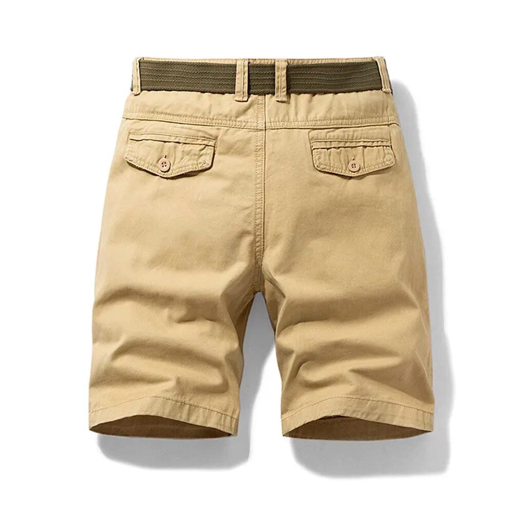 Bermuda Masculina Tradition Montclive MT525