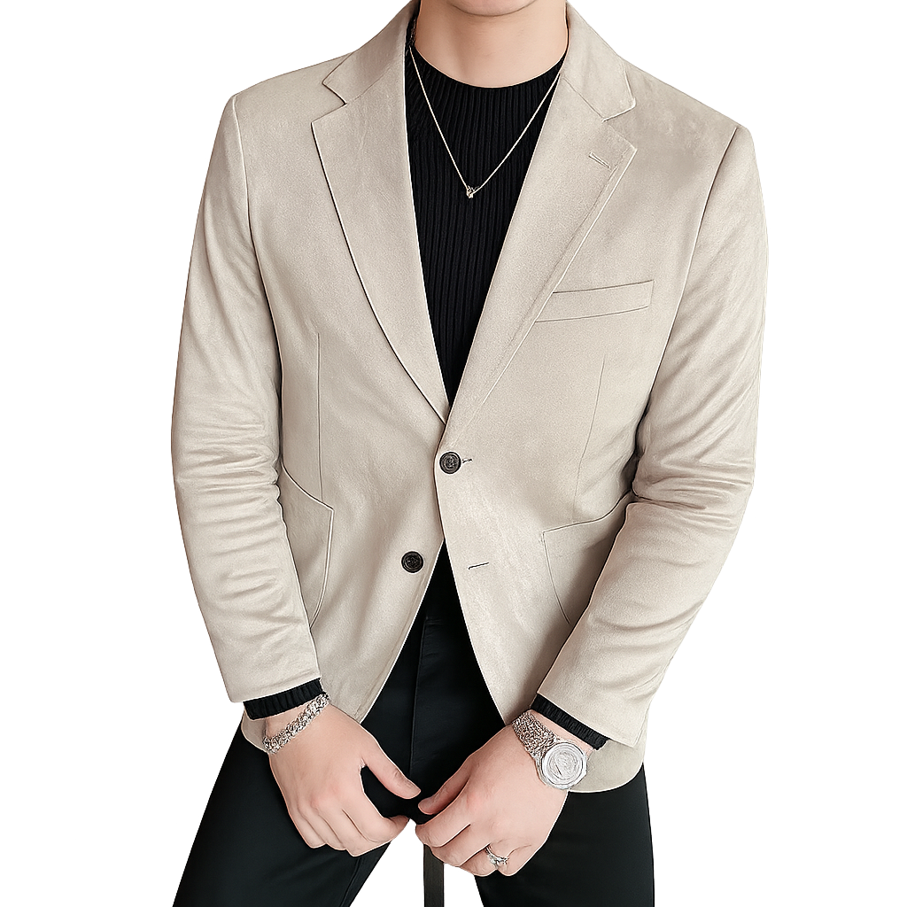 Blazer Masculino Atlas Romenzi RZ927