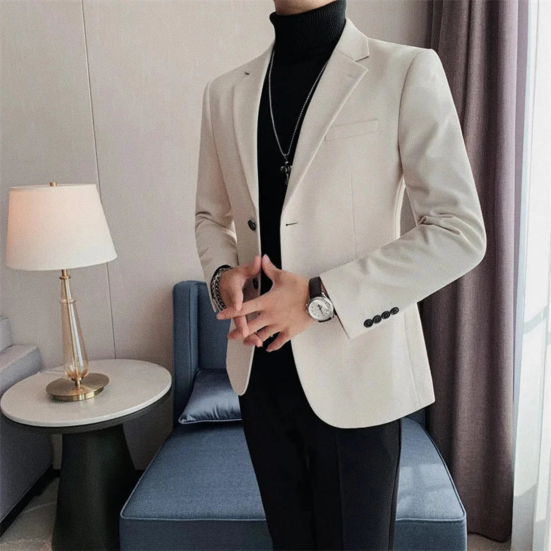 Blazer Masculino Grife Romenzi RZ933