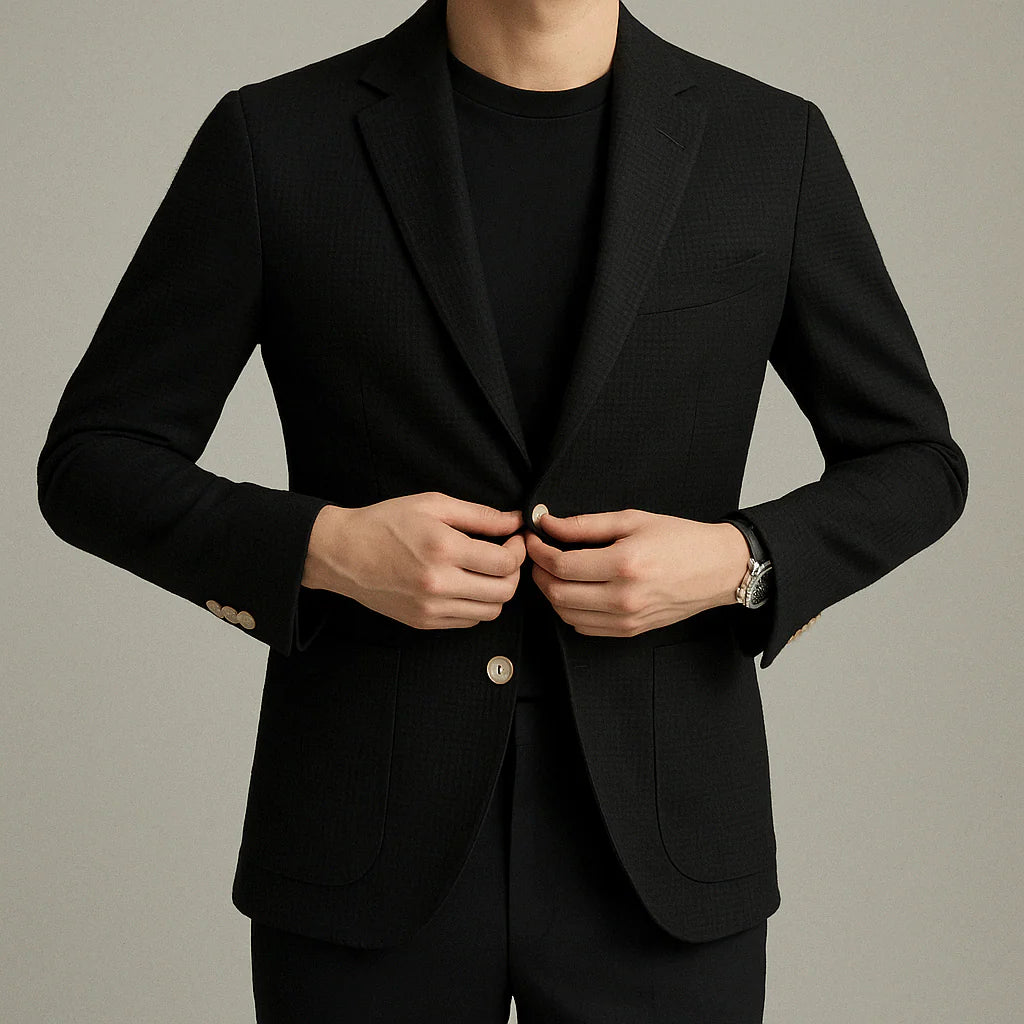 Blazer Masculino Noble Romenzi RZ923