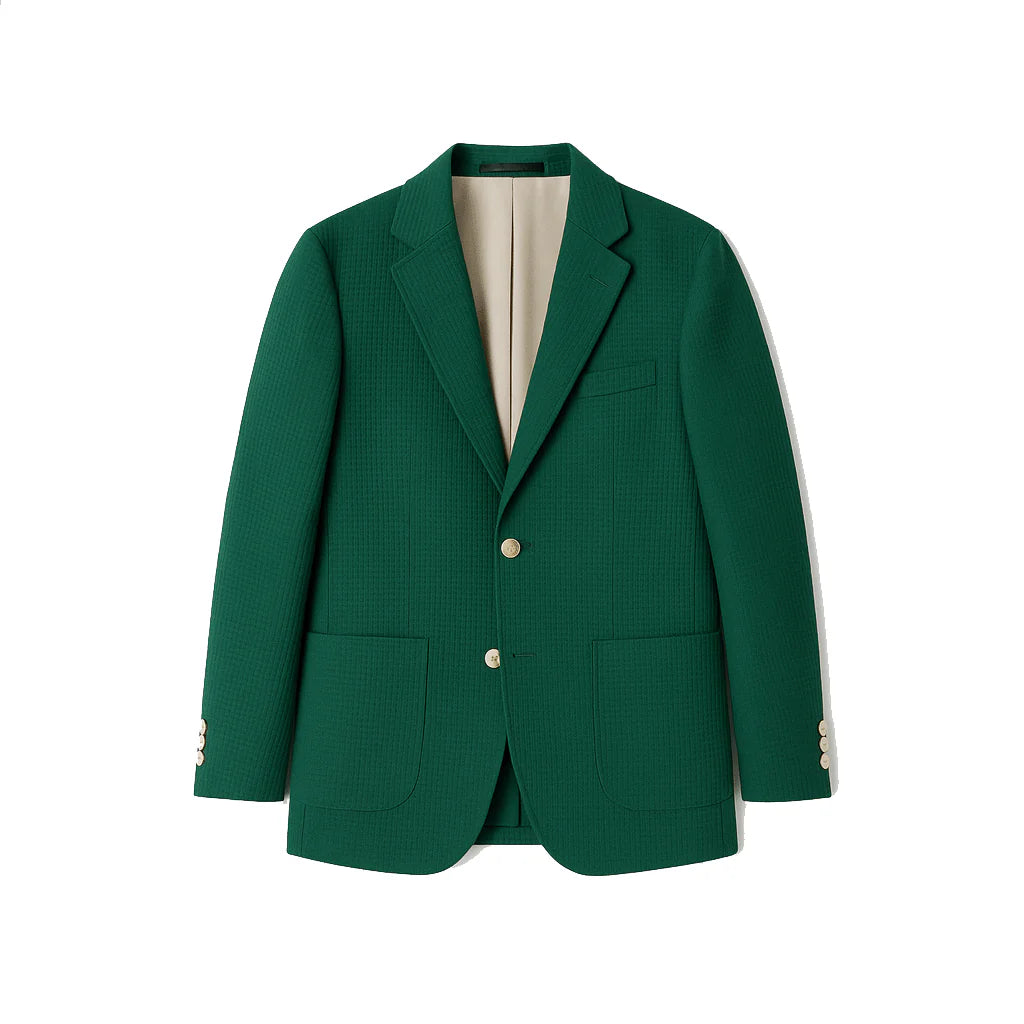 Blazer Masculino Noble Romenzi RZ923