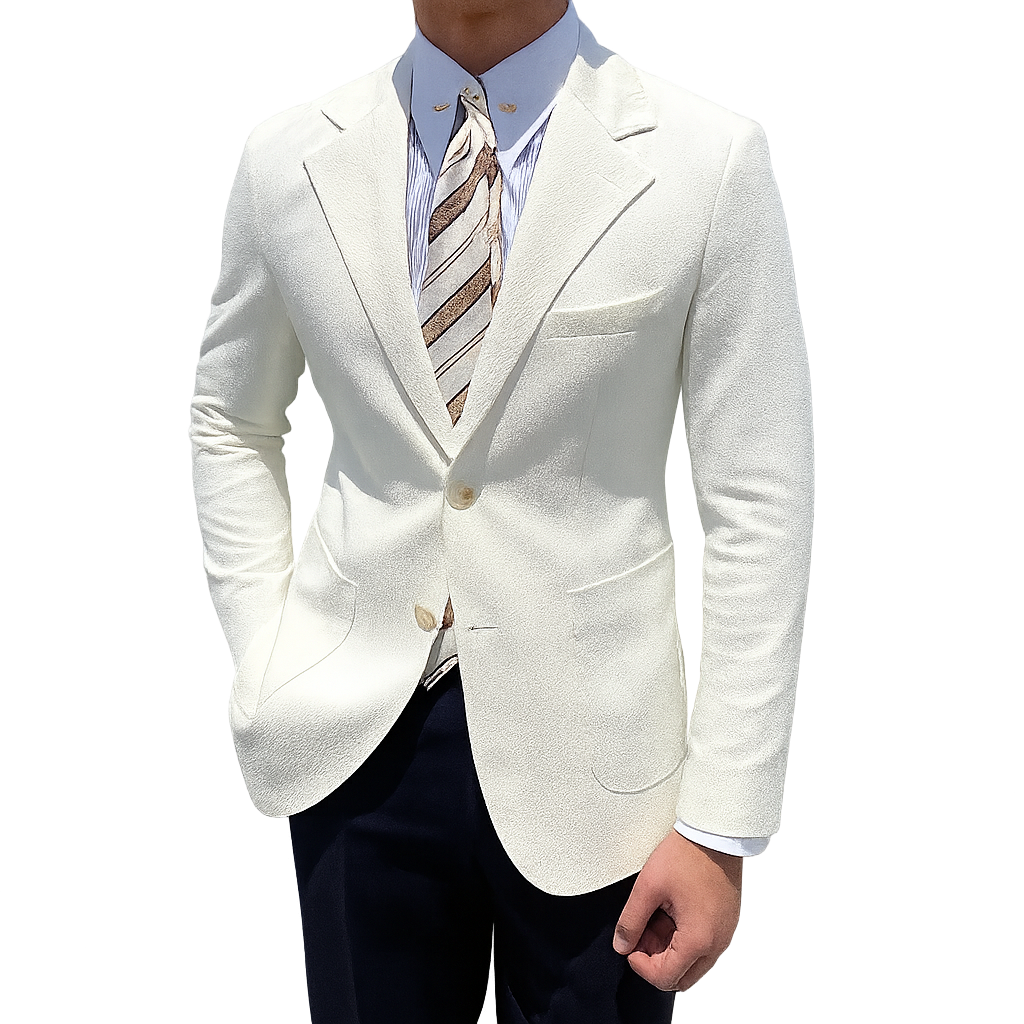 Blazer Masculino Romenzi RZ929