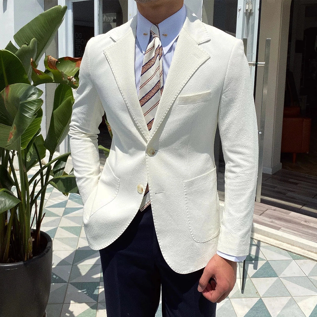 Blazer Masculino Romenzi RZ929