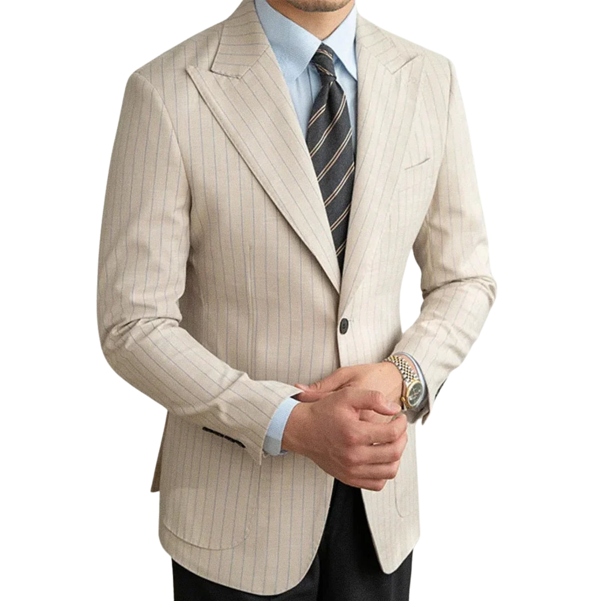 Blazer Masculino Romenzi RZ932
