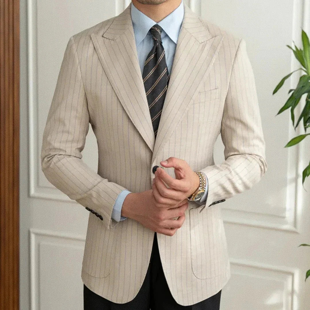 Blazer Masculino Romenzi RZ932