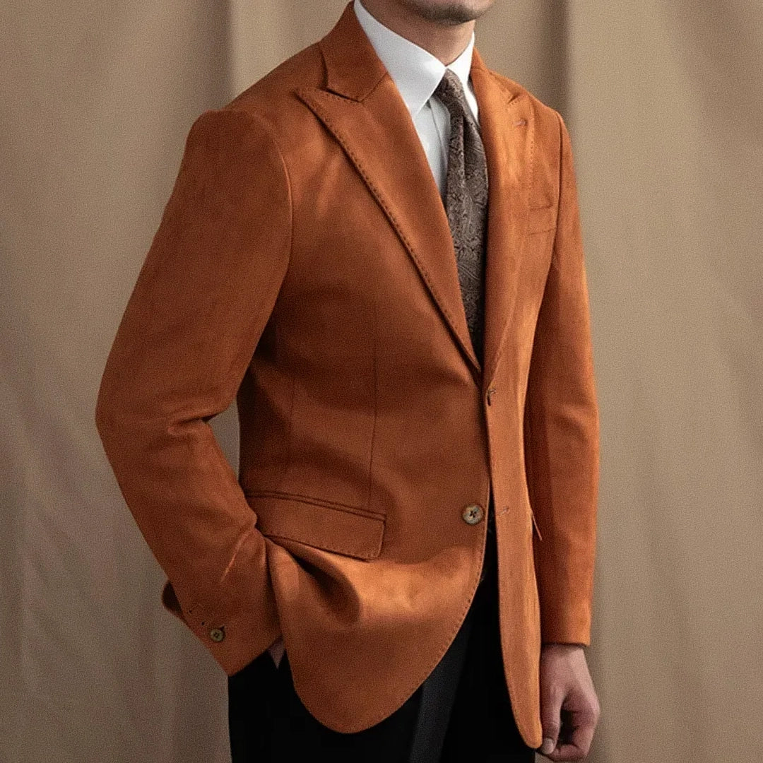 Blazer Masculino Romenzi RZ938