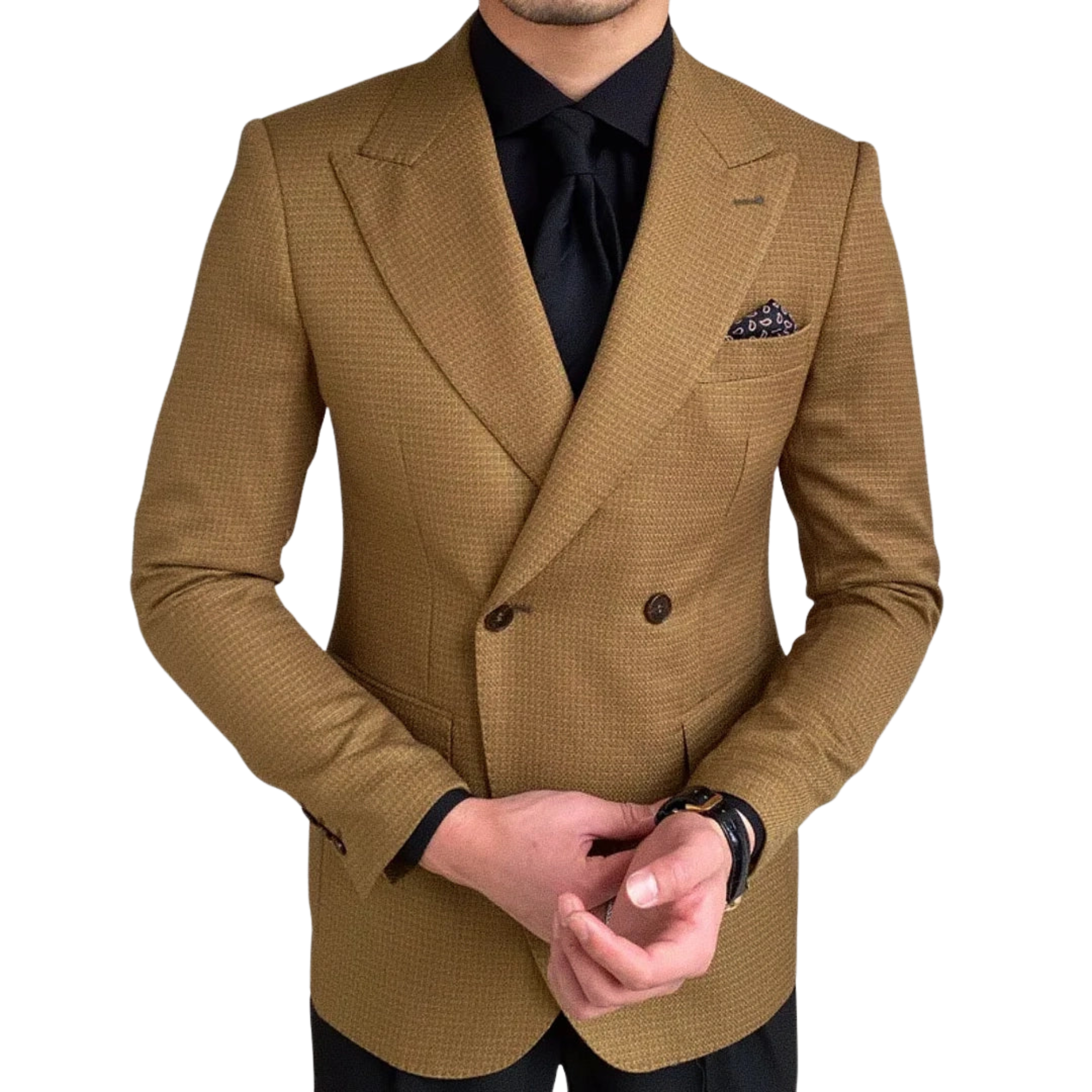 Blazer Masculino Romenzi RZ939