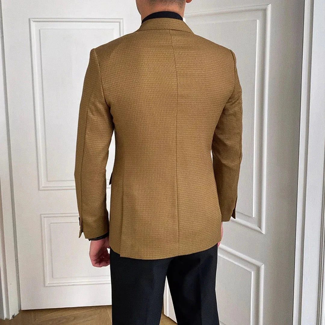 Blazer Masculino Romenzi RZ939