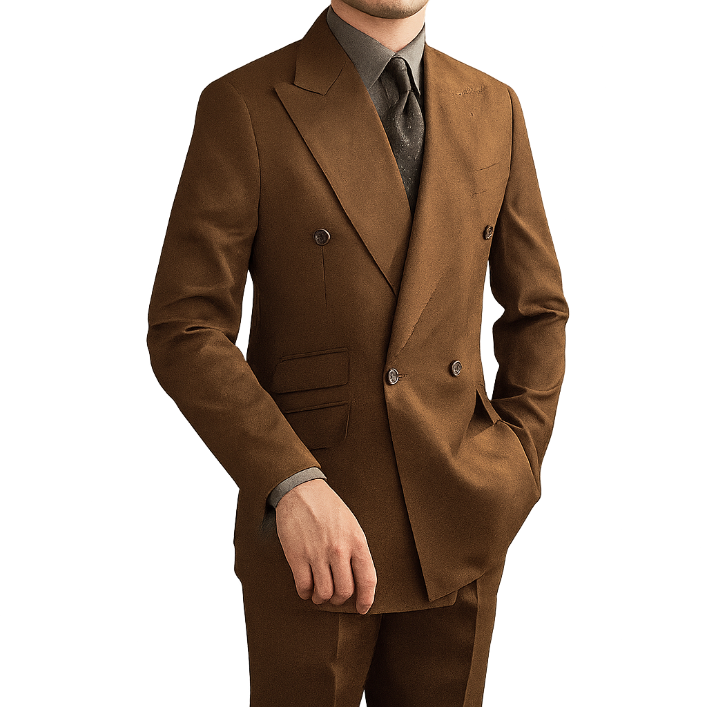 Blazer Masculino Transpassado Romenzi RZ931
