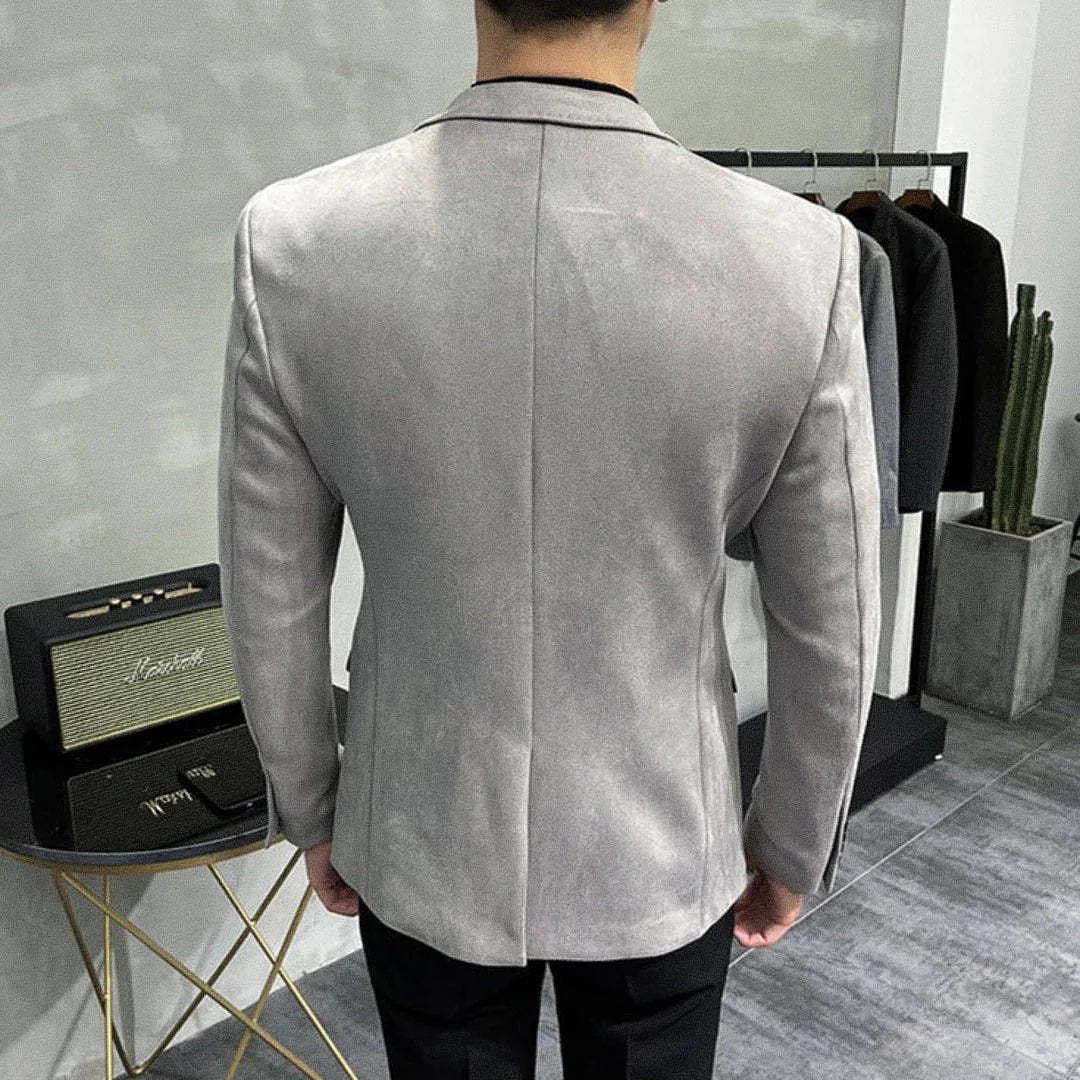 Blazer Masculino Veneza Romenzi RZ928