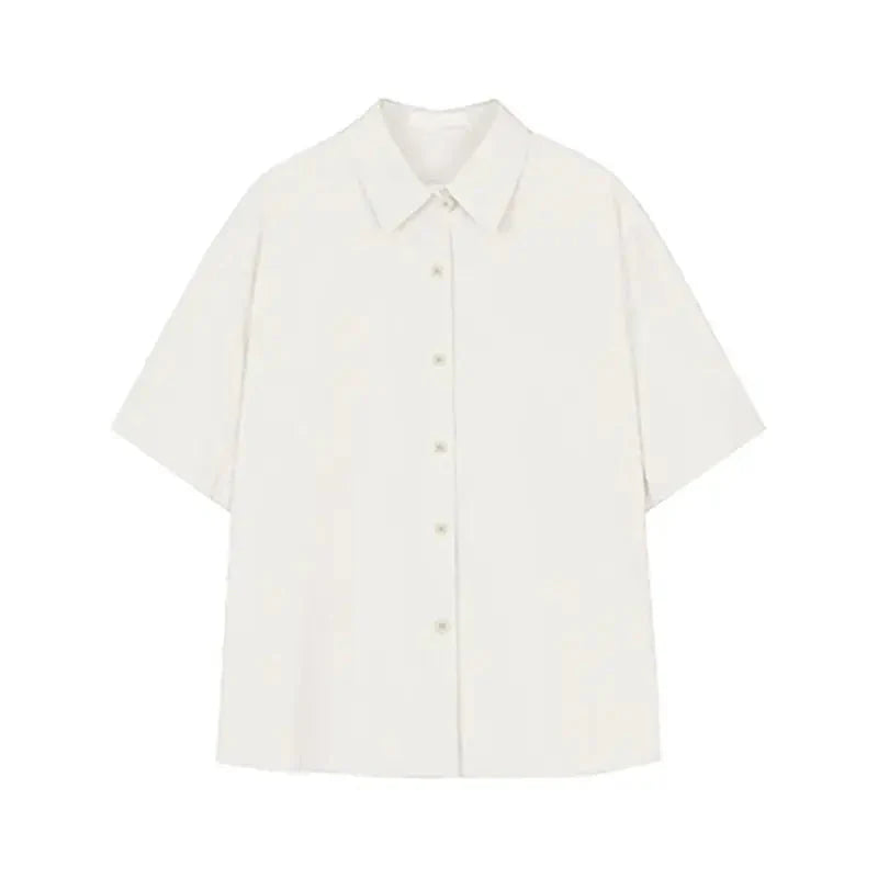 Camisa de Linho Masculina Oversized Romenzi RZ799
