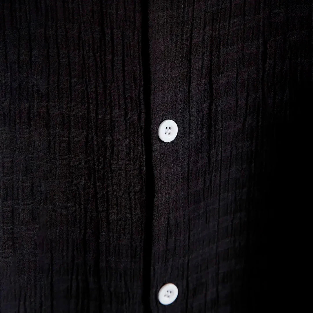 Camisa Manga Curta Básica Modern Montclive MT571