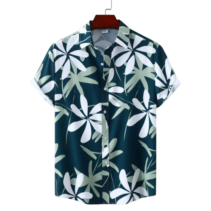 Camisa Manga Curta Culebra Montclive MT578