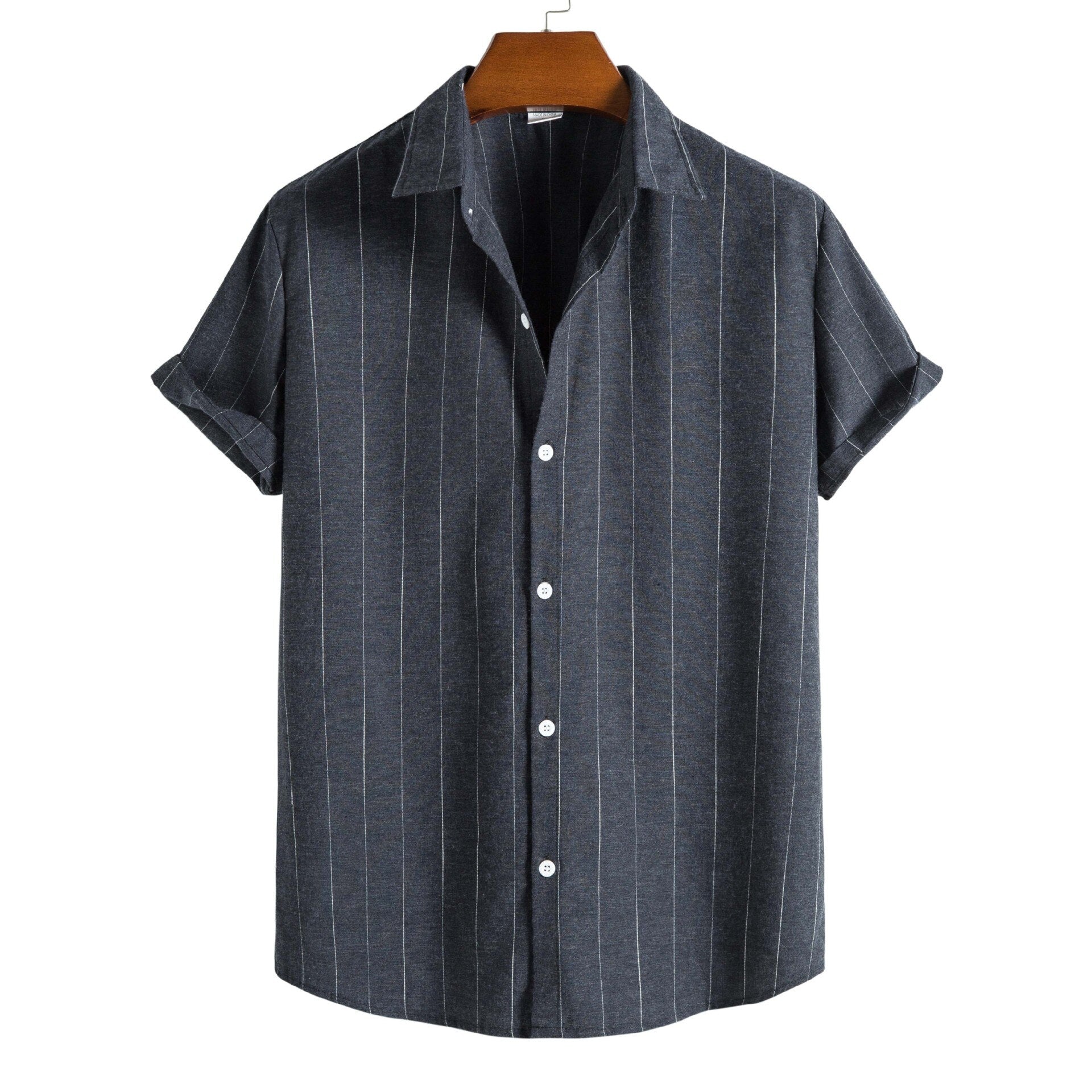 Camisa Manga Curta Mare Montclive MT587