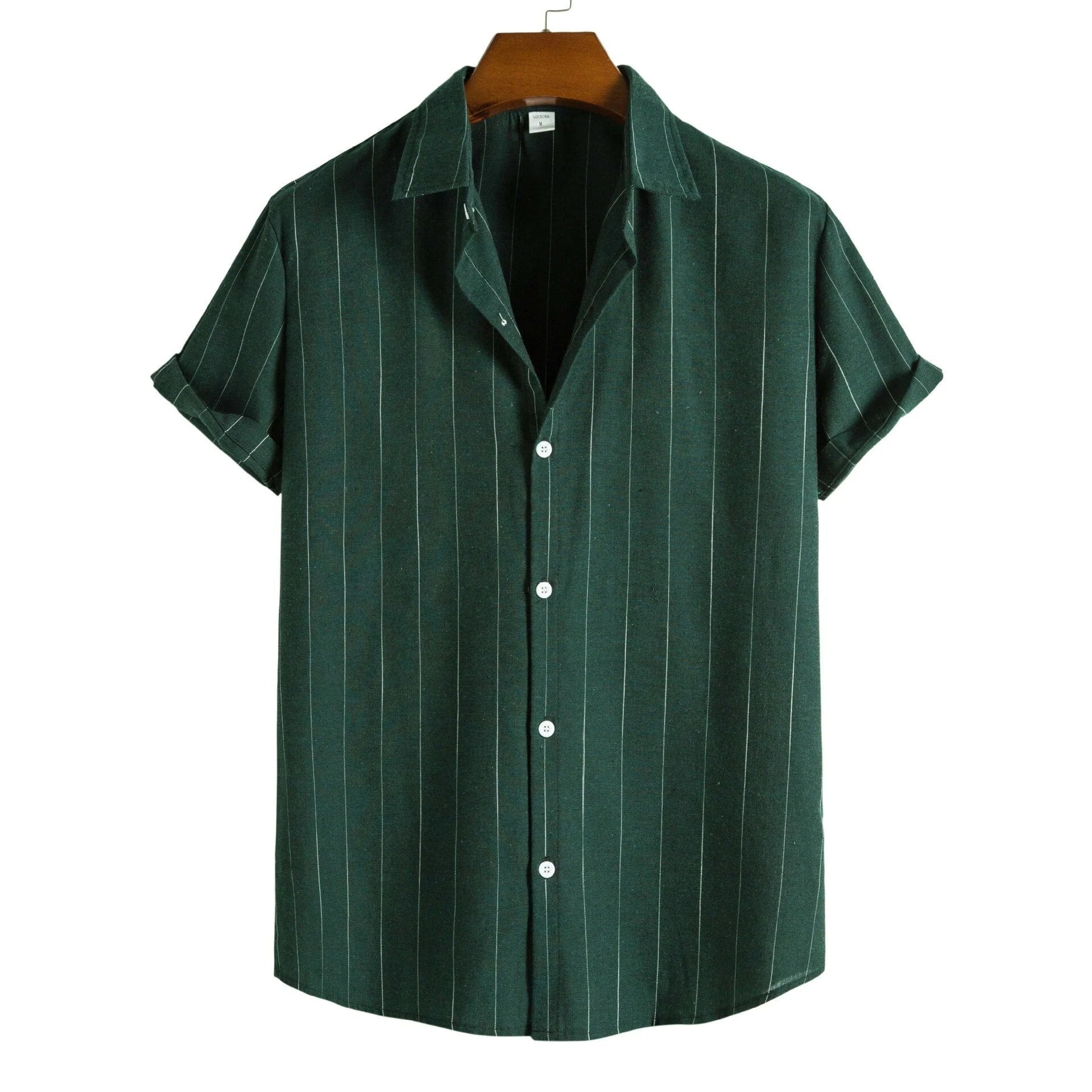 Camisa Manga Curta Mare Montclive MT587