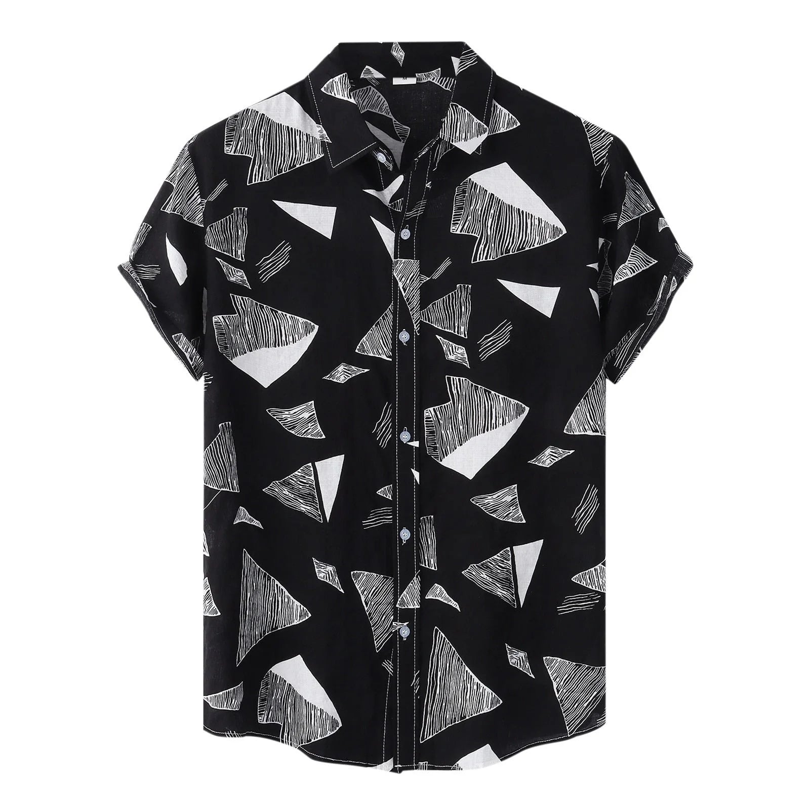 Camisa Manga Curta Siena Montclive MT593
