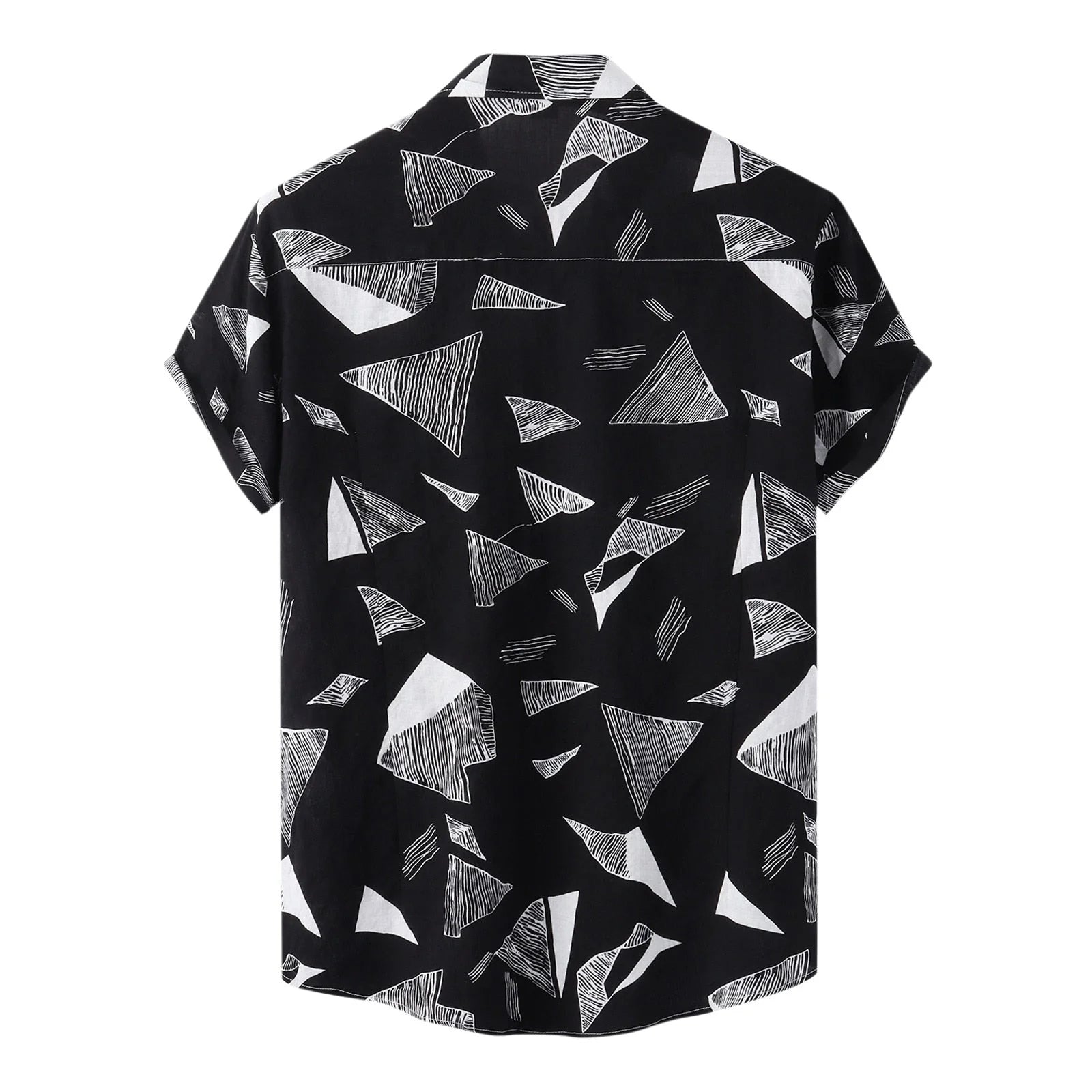 Camisa Manga Curta Siena Montclive MT593