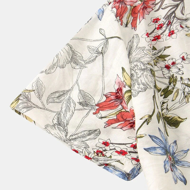 Camisa Manga Curta Verona Montclive MT596