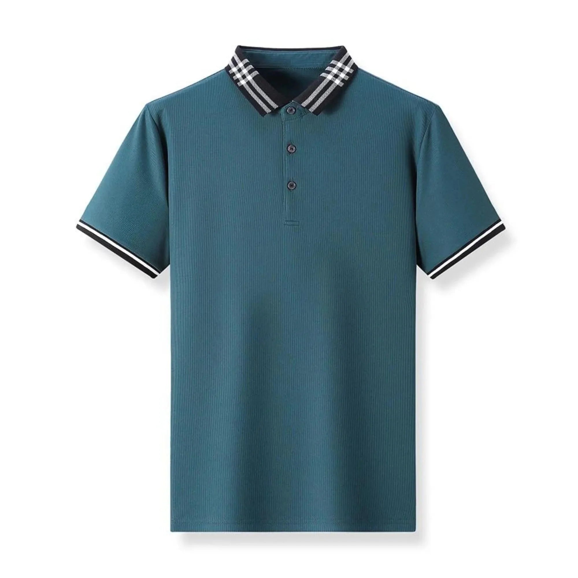 Camisa Polo Masculina Romenzi Palermo RZ625