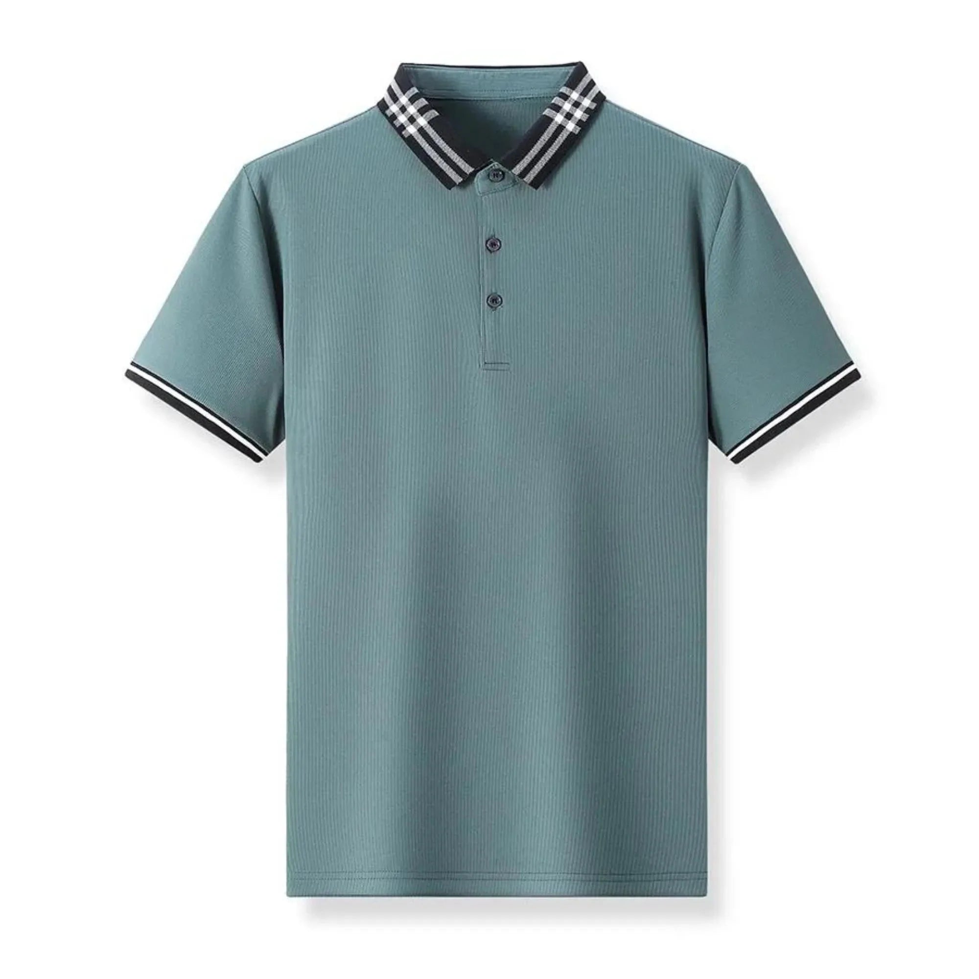 Camisa Polo Masculina Romenzi Palermo RZ625