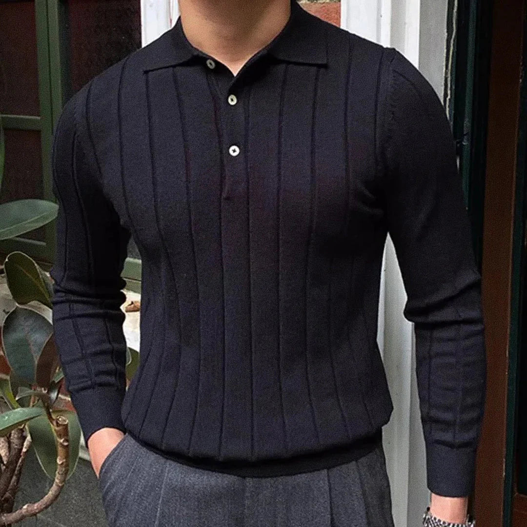 Camisa Polo Masculina Romenzi Reus RZ603