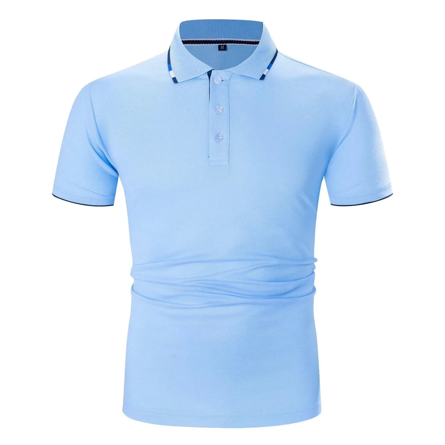 Camisa Polo Masculina Romenzi Venture RZ632