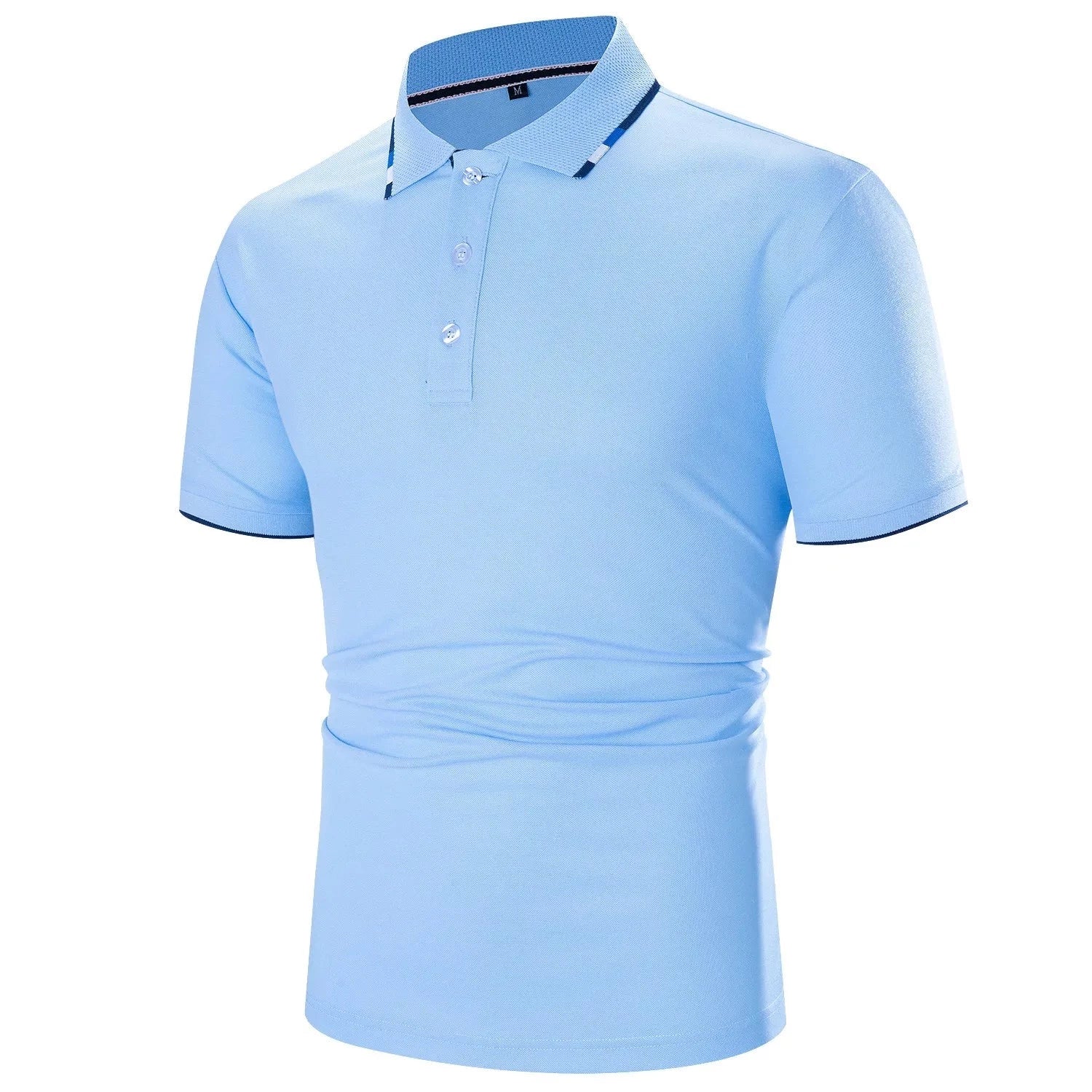 Camisa Polo Masculina Romenzi Venture RZ632