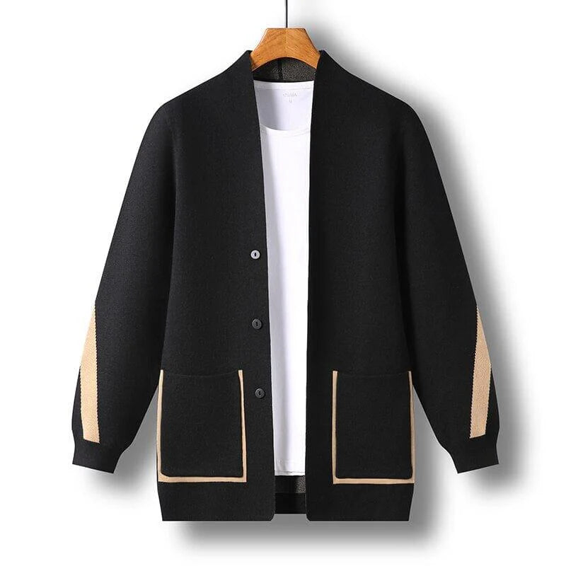 Cardigan Masculino Palermo Romenzi RZ649