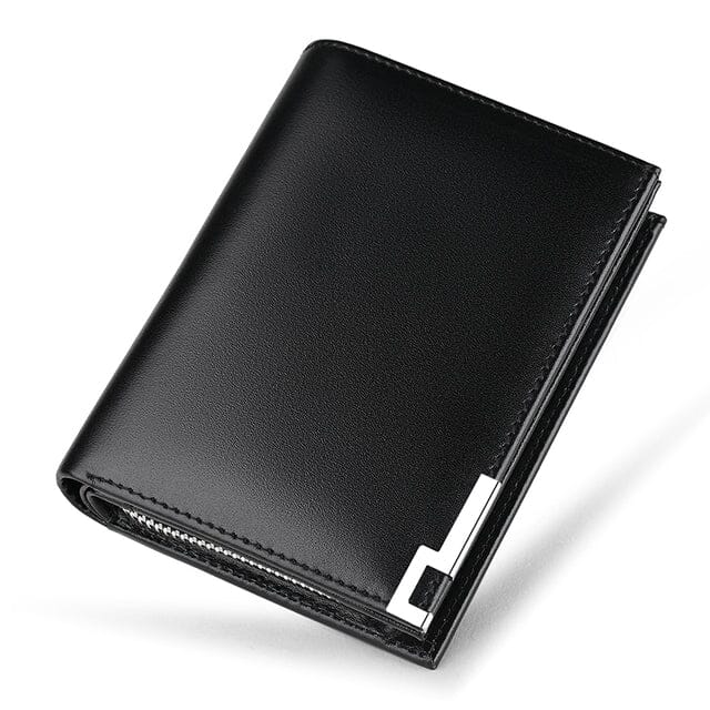 Carteira Masculina Couro Neil Montclive MT490
