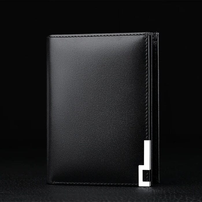 Carteira Masculina Couro Neil Montclive MT490
