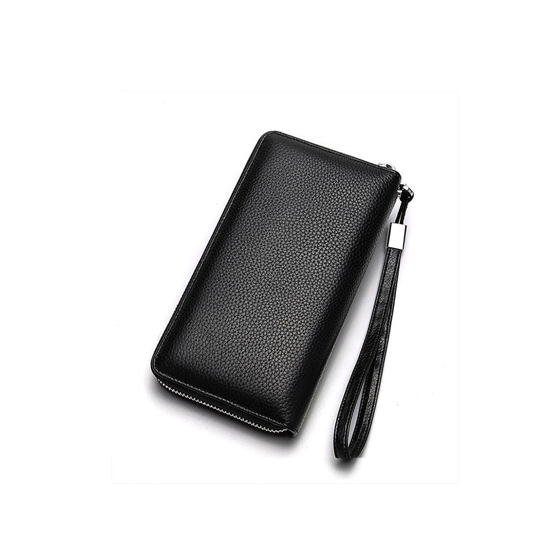 Carteira Masculina Safepocket Montclive MT488