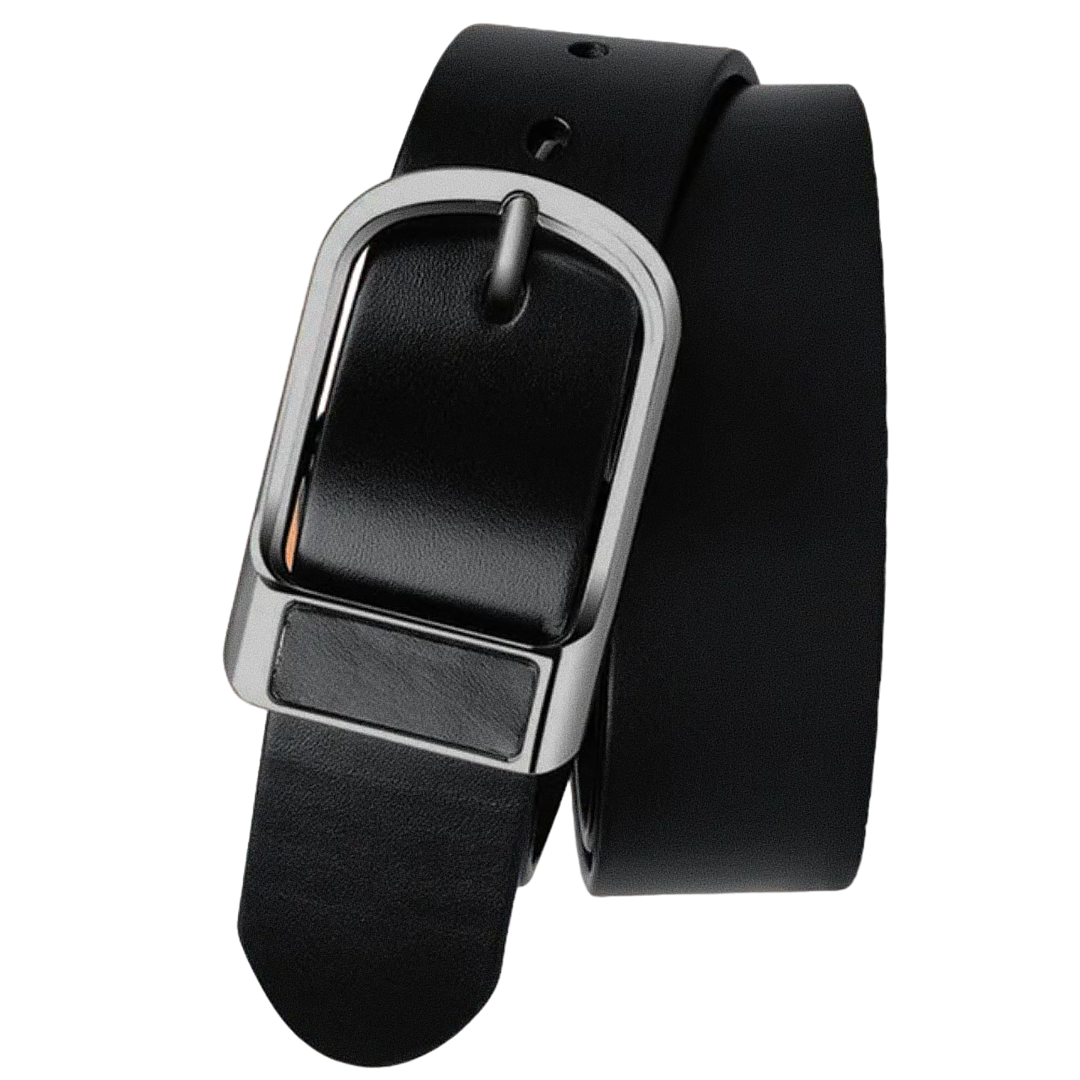 Cinto Masculino de Couro Argos Montclive MT469