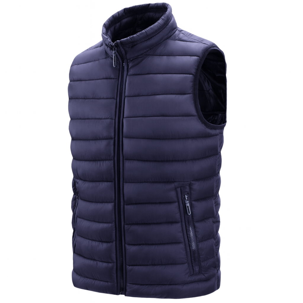Colete Masculino Puffer Romenzi RZ670