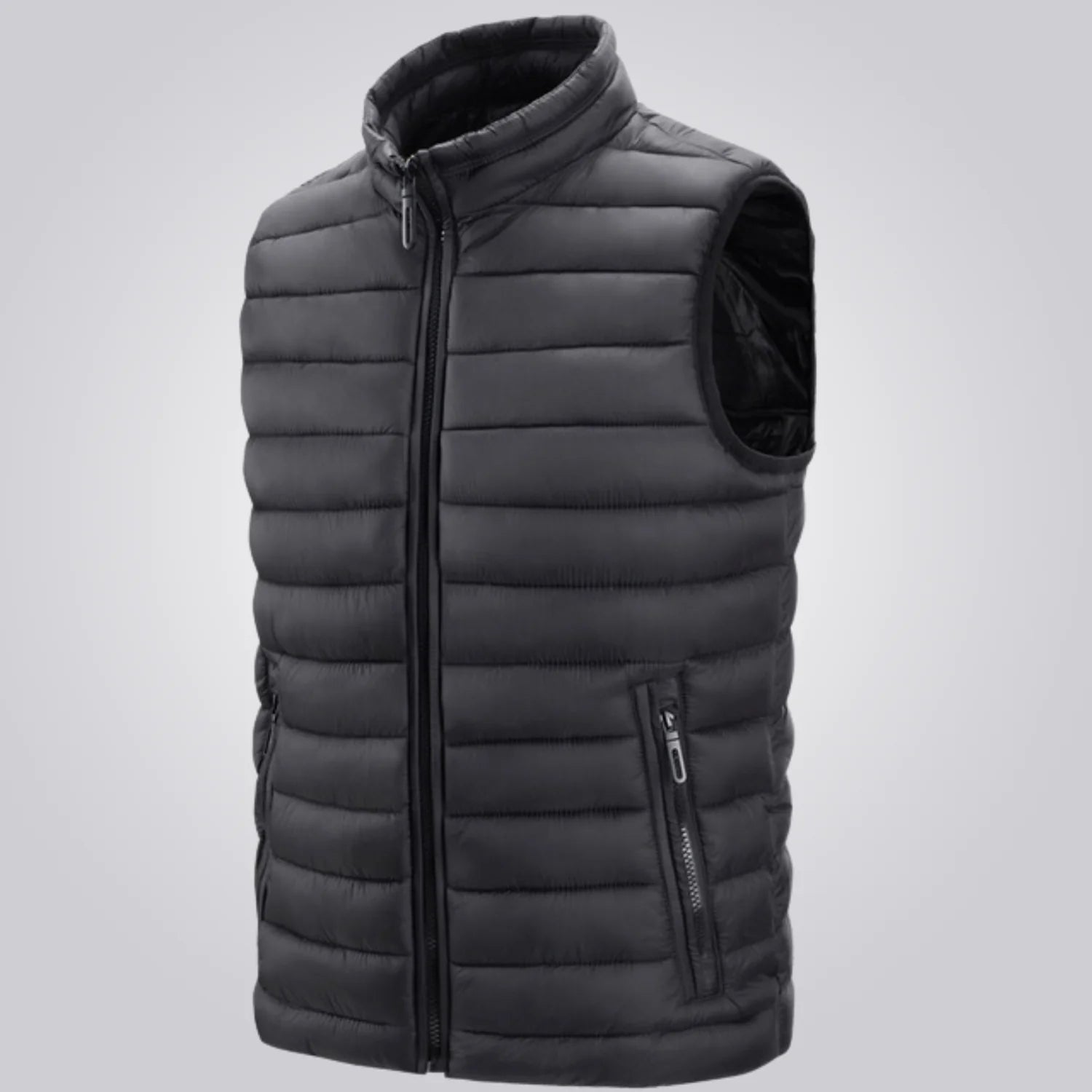 Colete Masculino Puffer Romenzi RZ670
