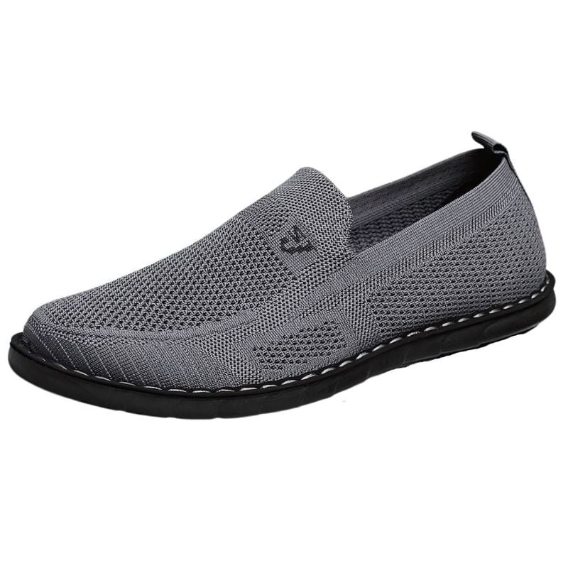 Mocassim Masculino Aero Romenzi RZ730