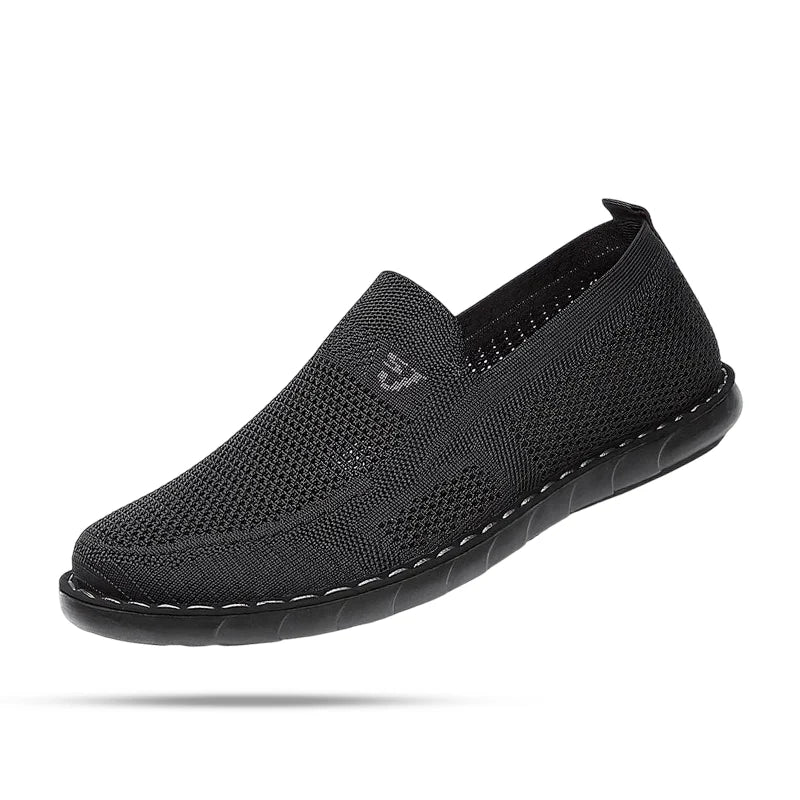 Mocassim Masculino Aero Romenzi RZ730