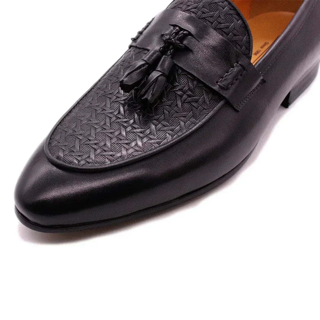 Mocassim Masculino Dublin Romenzi RZ732