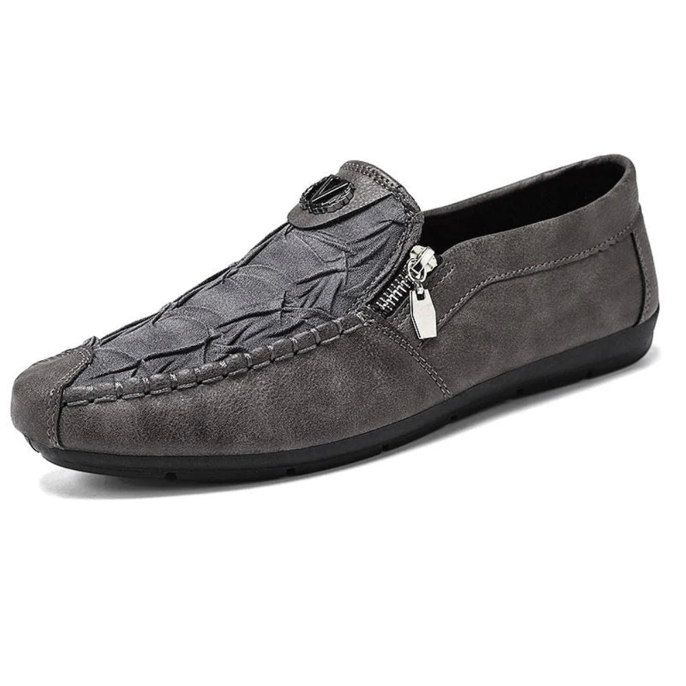 Mocassim Masculino Elegance Romenzi RZ733