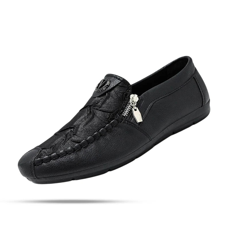 Mocassim Masculino Elegance Romenzi RZ733