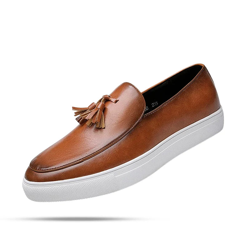 Mocassim Masculino Florença Romenzi RZ734