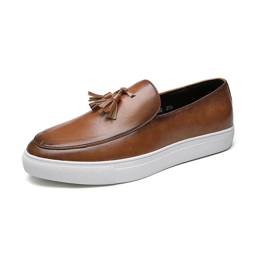 Mocassim Masculino Florença Romenzi RZ734