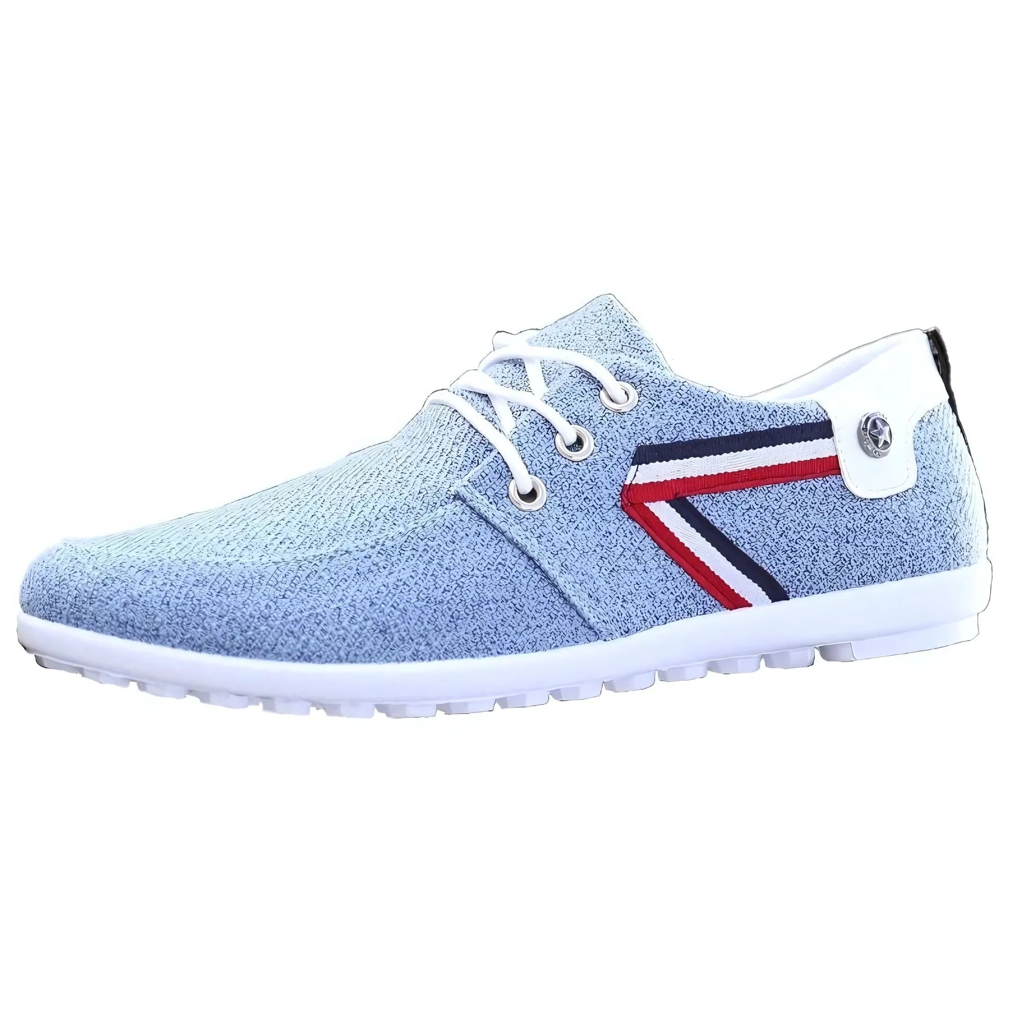 Mocassim Masculino France Romenzi RZ735